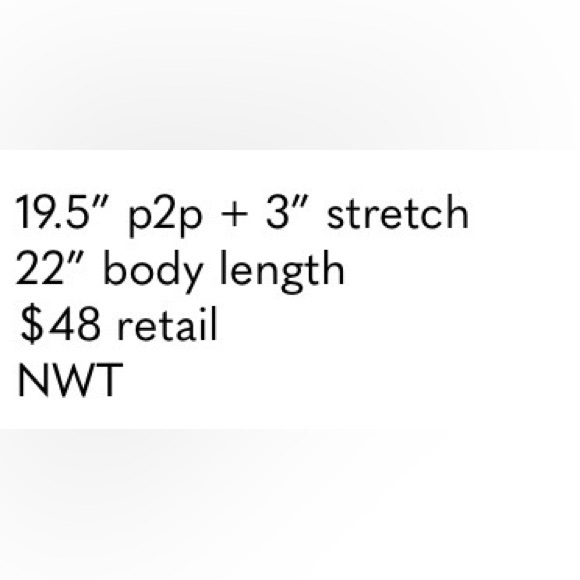 ANTHROPOLOGIE Maeve Smocked Muscle Top XL 19.5” + p2p White $48 Retail NWT - Picture 5 of 12